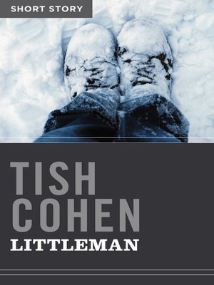 cover image of Littleman